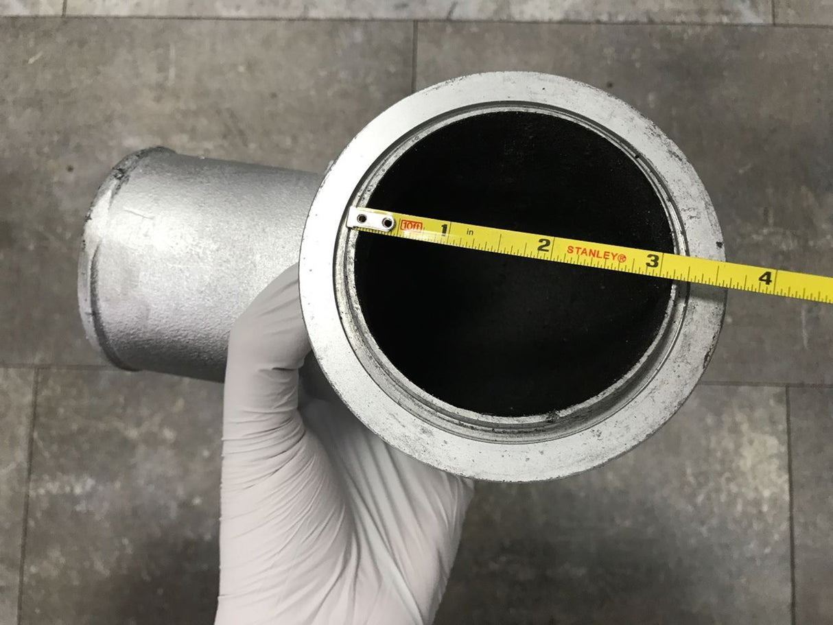 Cummins Part # 3957380 Pulled off a Cummins ISB 300HP