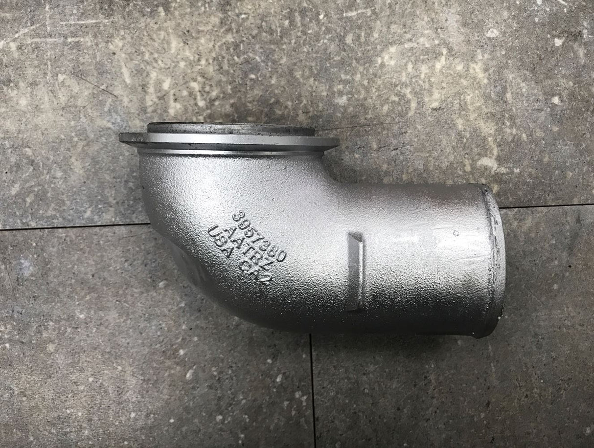 Cummins Part # 3957380 Pulled off a Cummins ISB 300HP