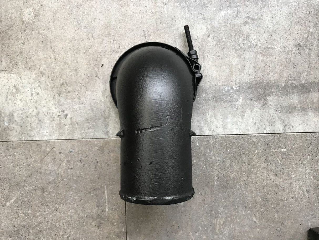 Cummins Intake Tube Part # 3957380 For Sale