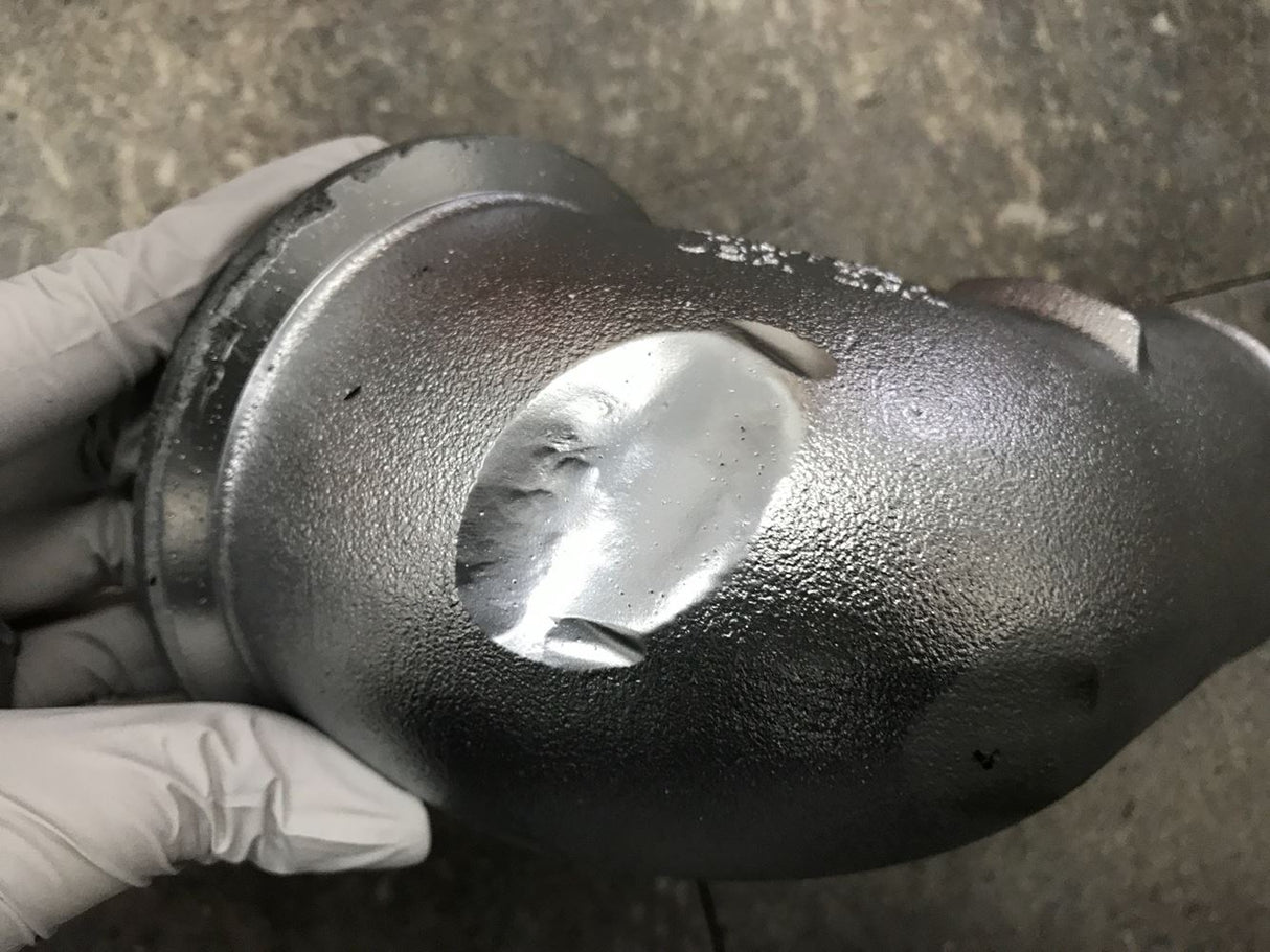 Cummins Part # 3957380 Pulled off a Cummins ISB 300HP