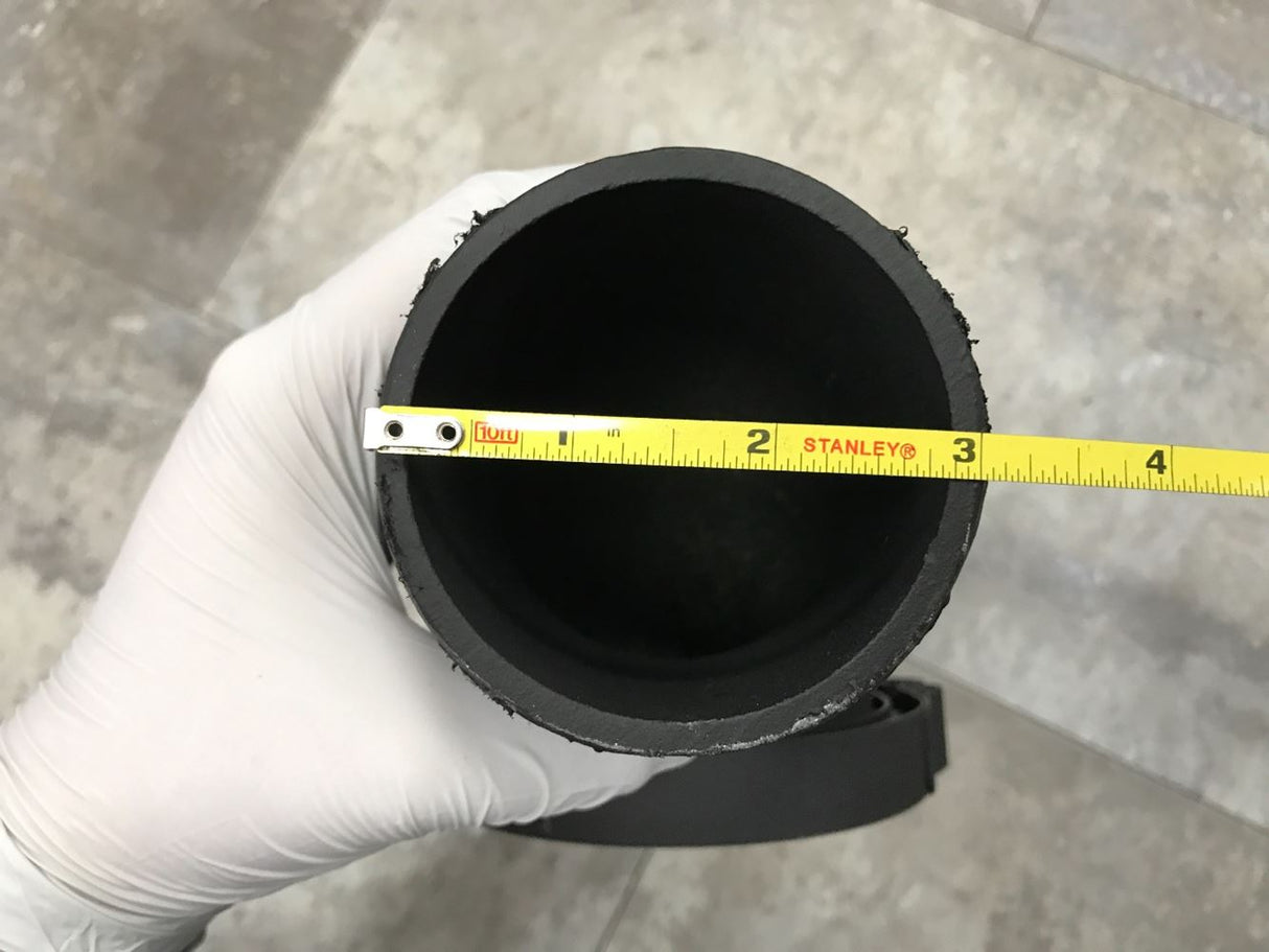 Cummins Intake Tube Part # 3957380 For Sale