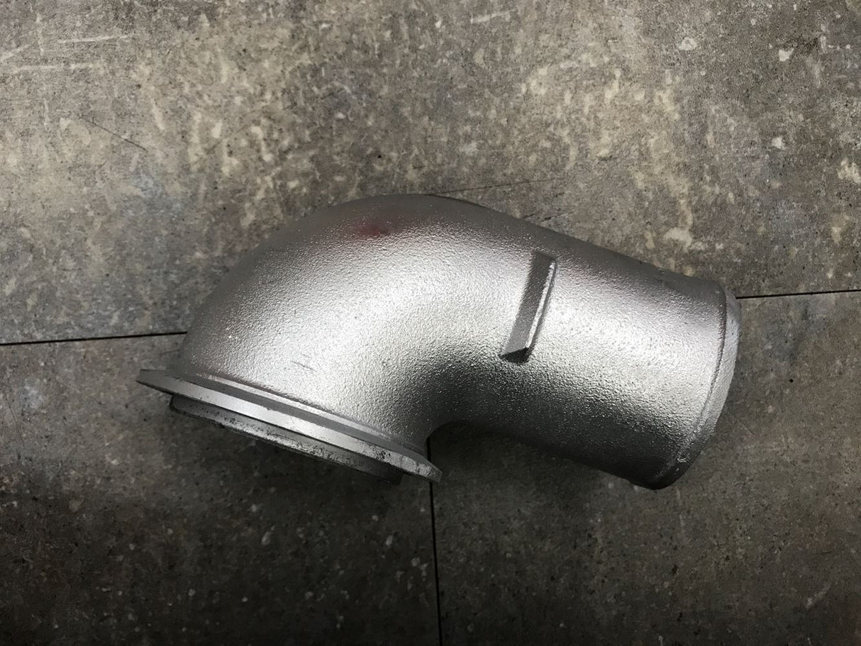 Cummins Part # 3957380 Pulled off a Cummins ISB 300HP