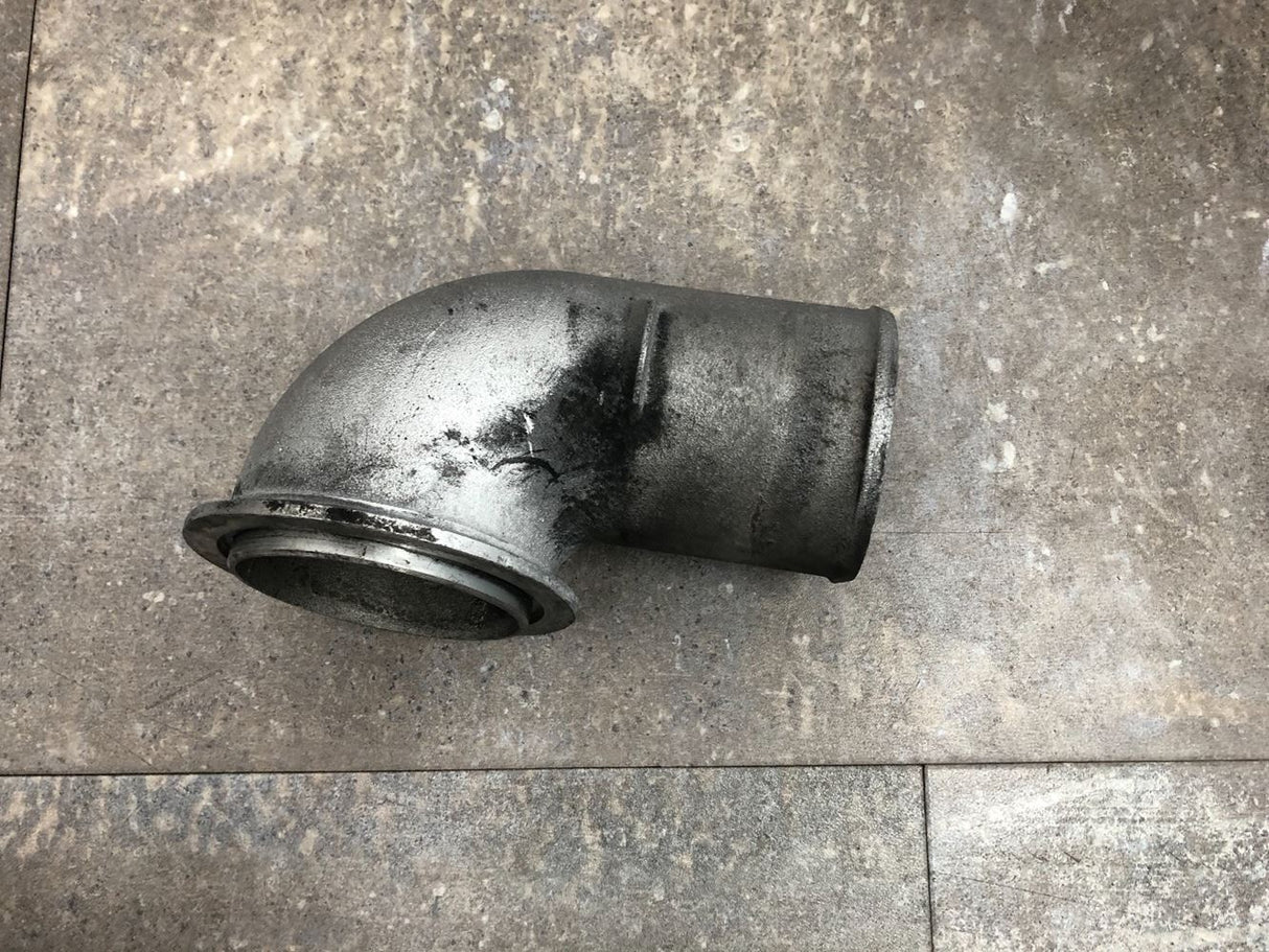 Cummins ISB Air Transfer Elbow Tube 3957380