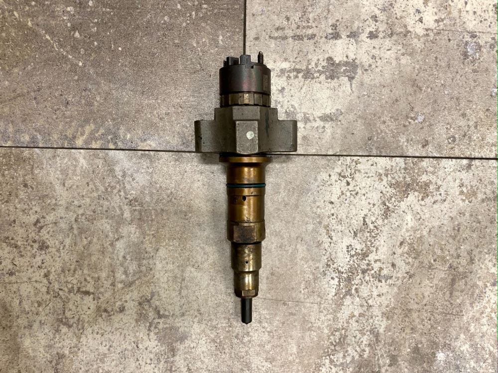 Cummins ISC Injector Part # 4984332 For Sale