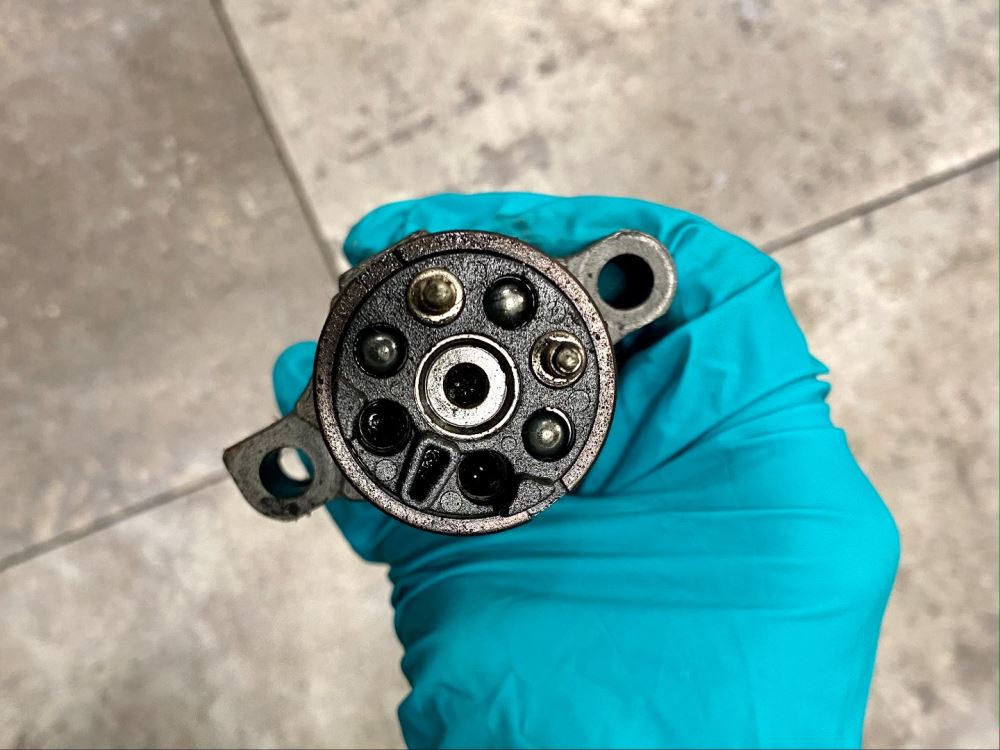 Cummins ISC Injector Part # 4984332 For Sale