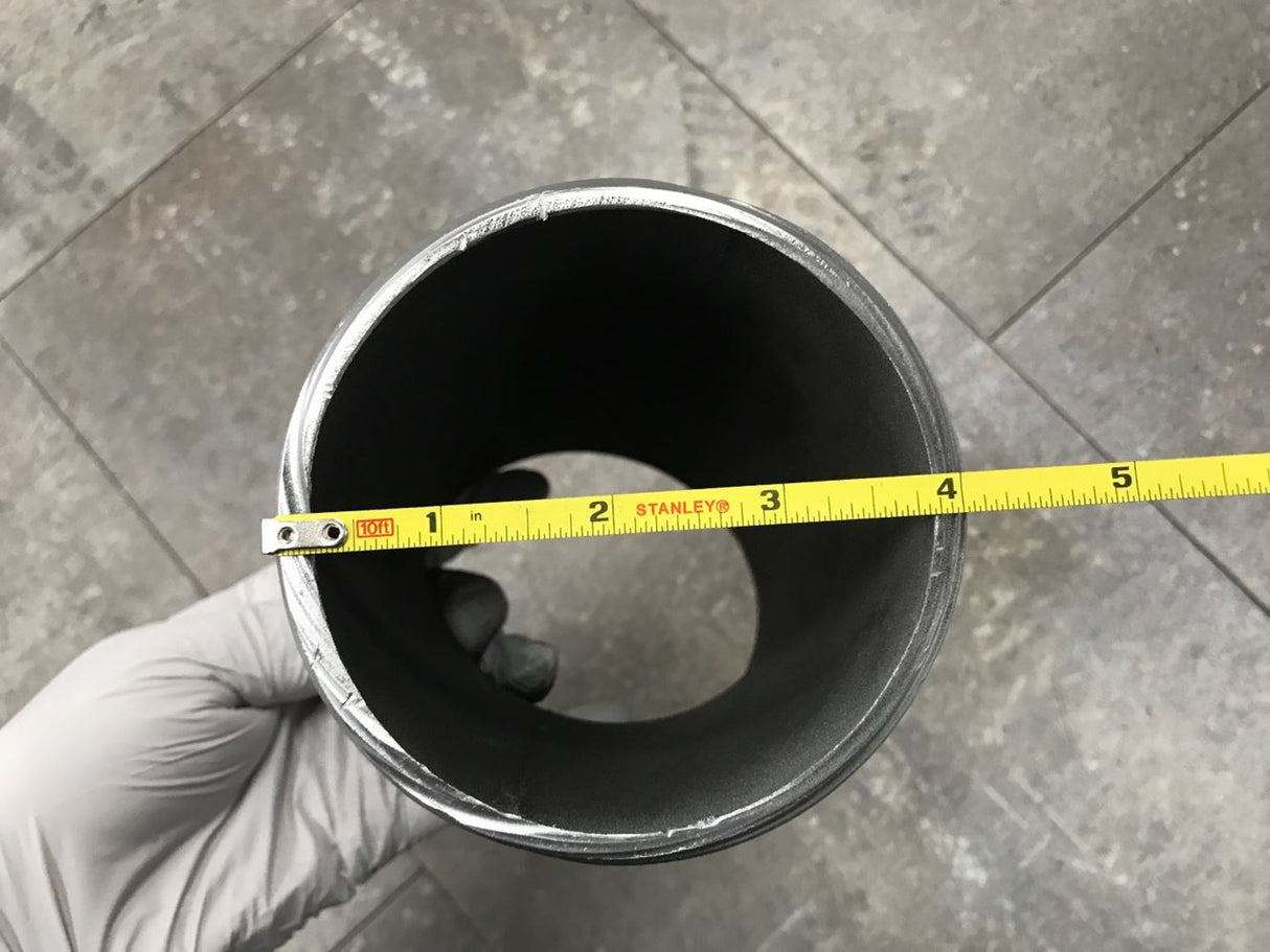 Cummins Part 3682179 EGR Engine Intake Air Elbow