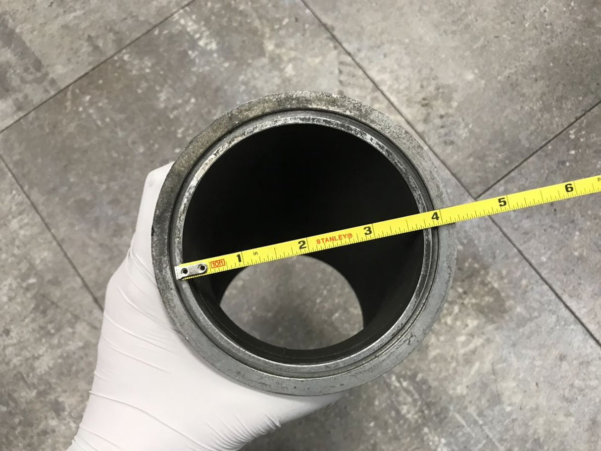 Cummins Part 3682179 EGR Engine Intake Air Elbow