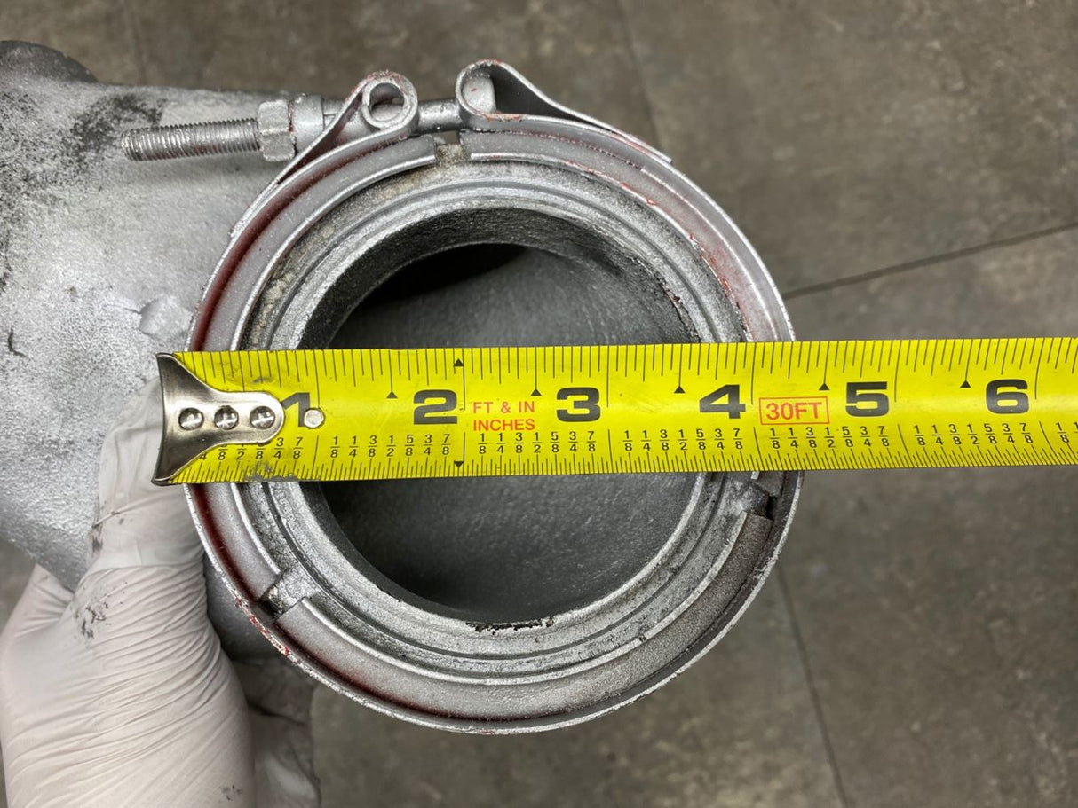 Cummins 3967749 Air Inlet Pipe For Sale