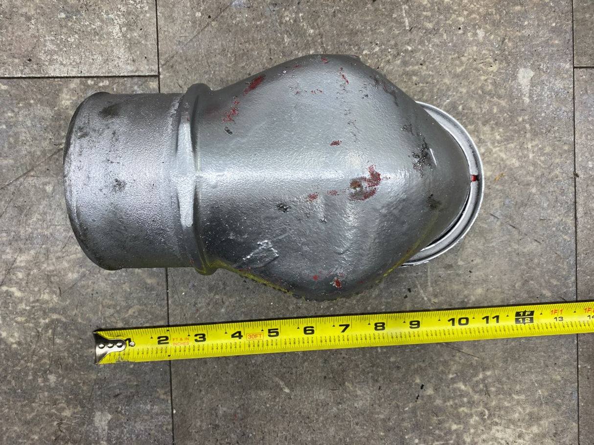 Cummins 3967749 Air Inlet Pipe For Sale