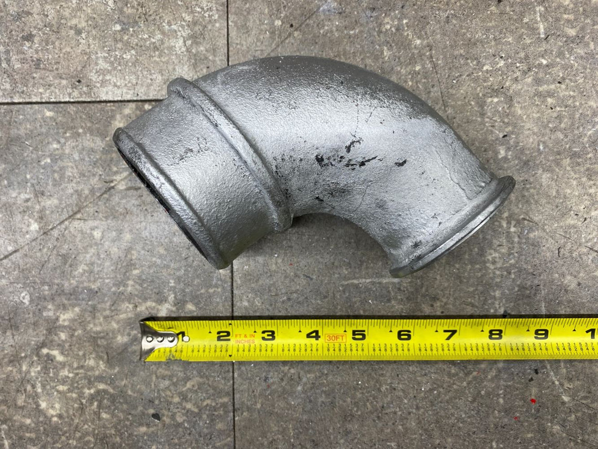 Cummins 3918685 Air Transfer Pipe For Sale