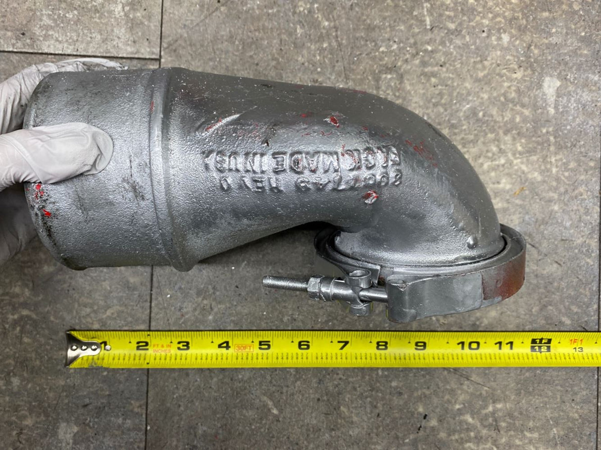 Cummins 3967749 Air Inlet Pipe For Sale