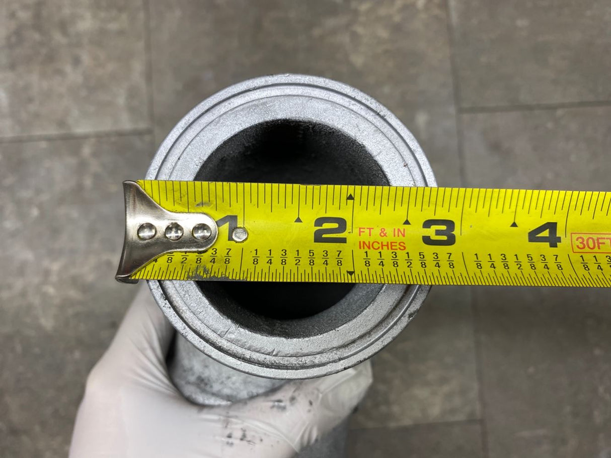 Cummins 3918685 Air Transfer Pipe For Sale