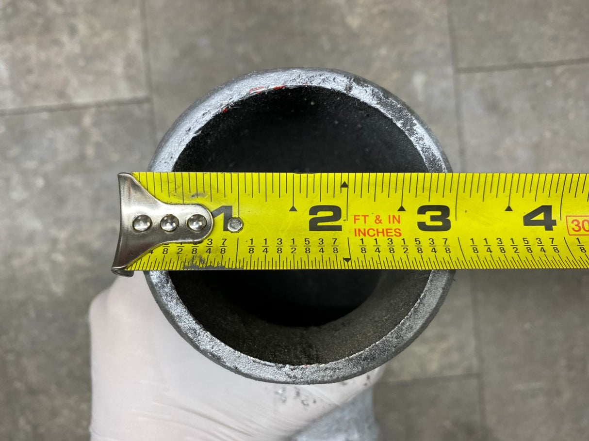 Cummins 3918685 Air Transfer Pipe For Sale