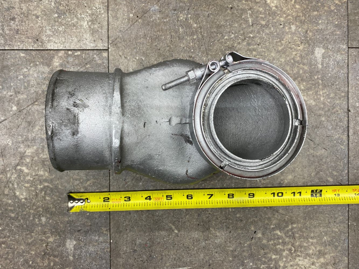 Cummins 3967749 Air Inlet Pipe For Sale