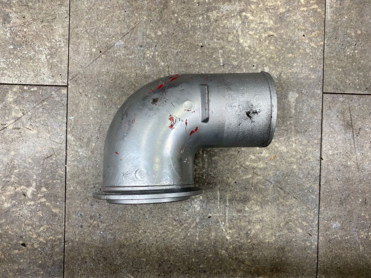 Cummins ISB Air Transfer Elbow Tube 5272428