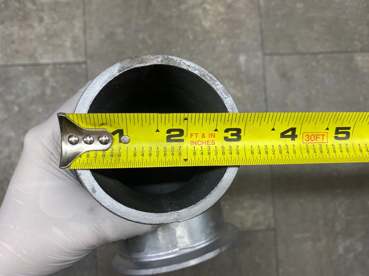 Cummins ISB Air Transfer Elbow Tube 5272428