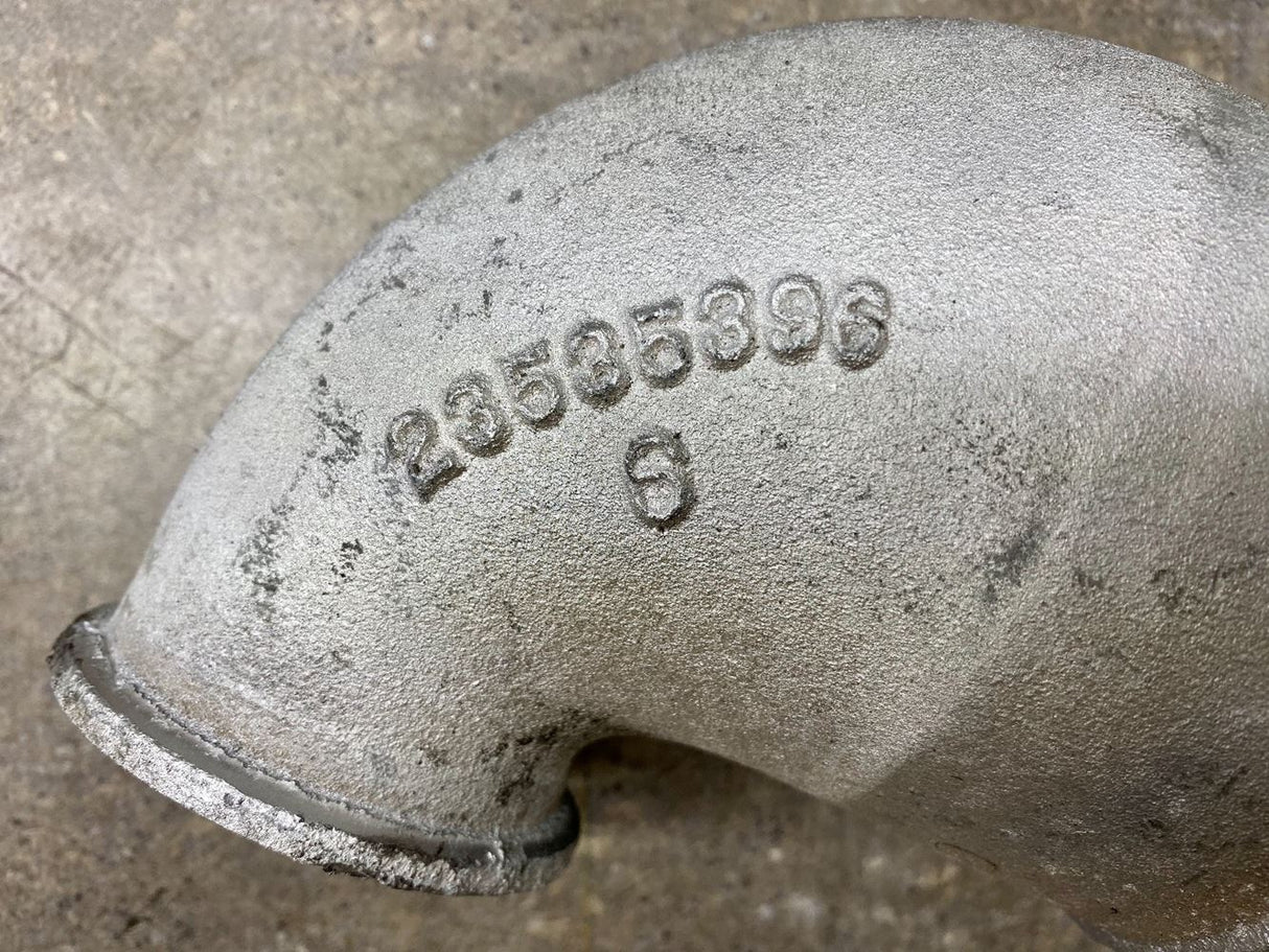 Detroit Series 60 Turbo Tube Part # 23535396 For Sale