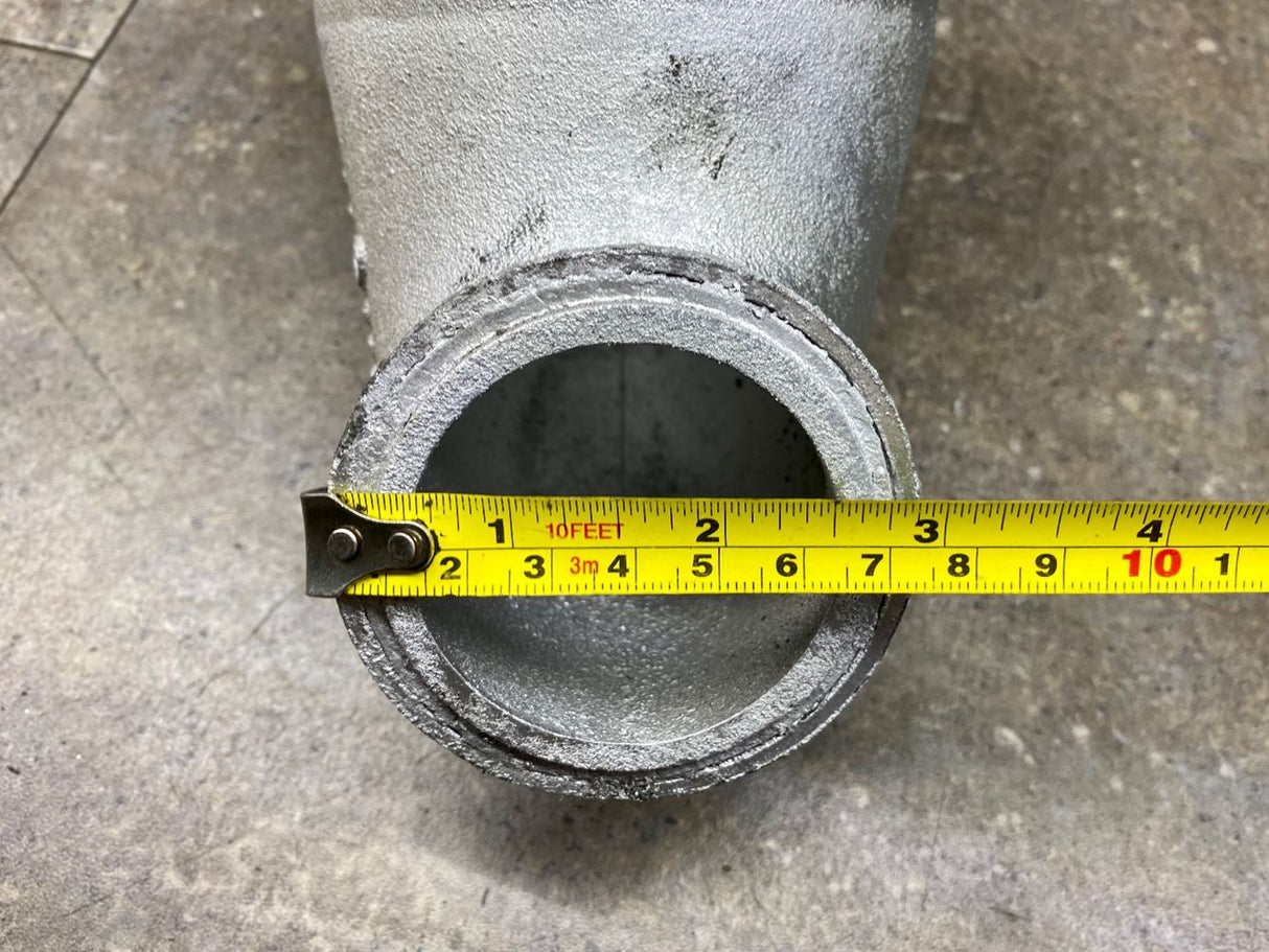 Detroit Series 60 Turbo Tube Part # 23535396 For Sale