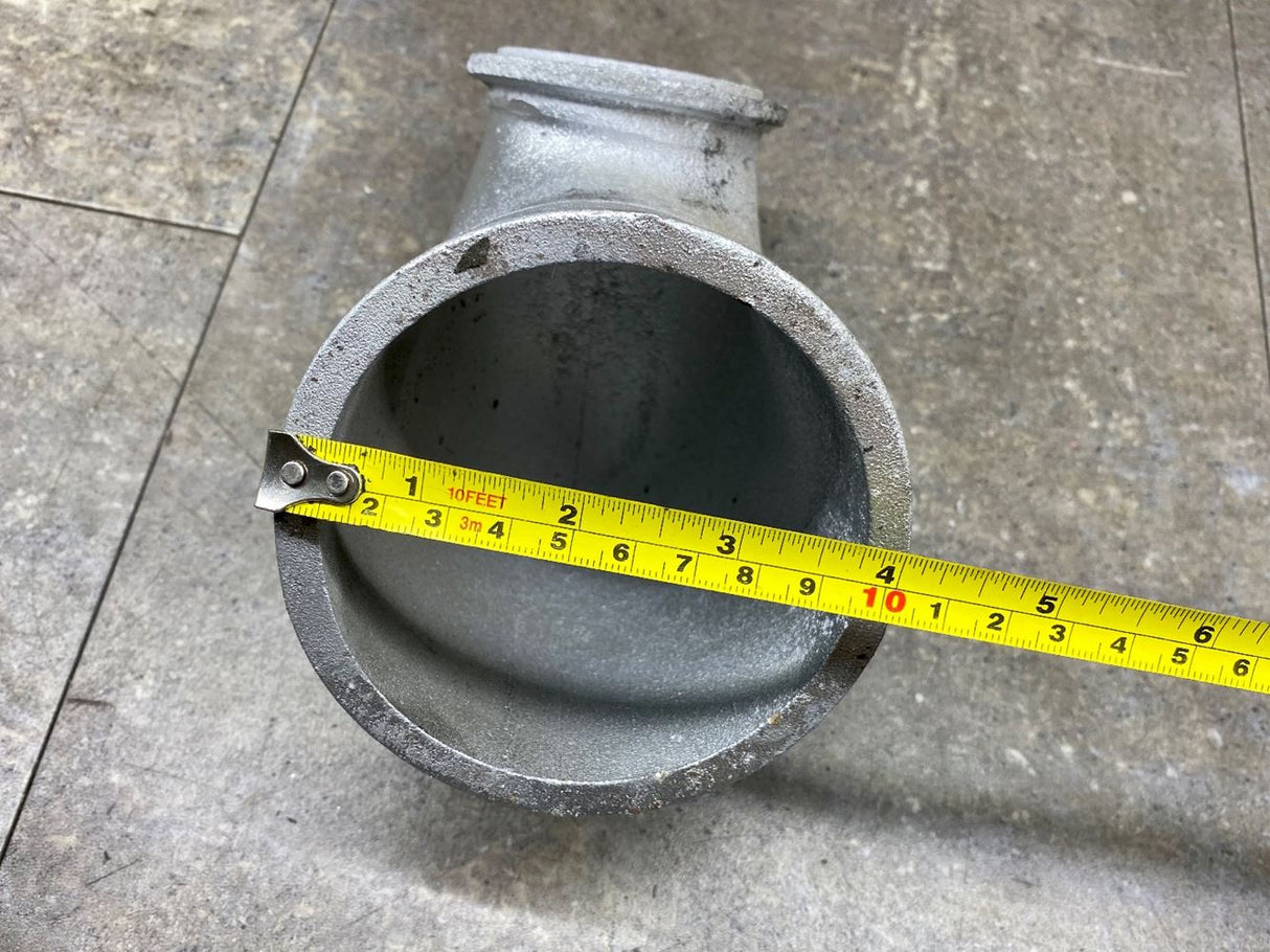 Detroit Series 60 Turbo Tube Part # 23535396 For Sale