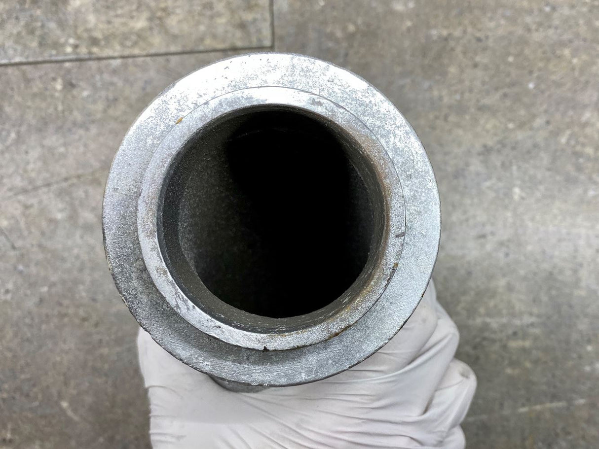 Detroit DD15 Diesel Engine Turbo Air Intake Tube Part# A472 098 03 07 For Sale