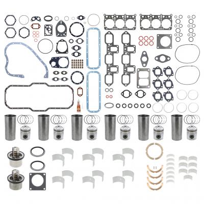 MACK 215SB197B ENGINE OVERHAUL KIT (MACK E6)