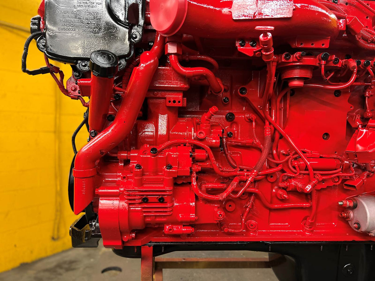 2011 Cummins ISX15 Diesel Engine For Sale, CPL# 3719