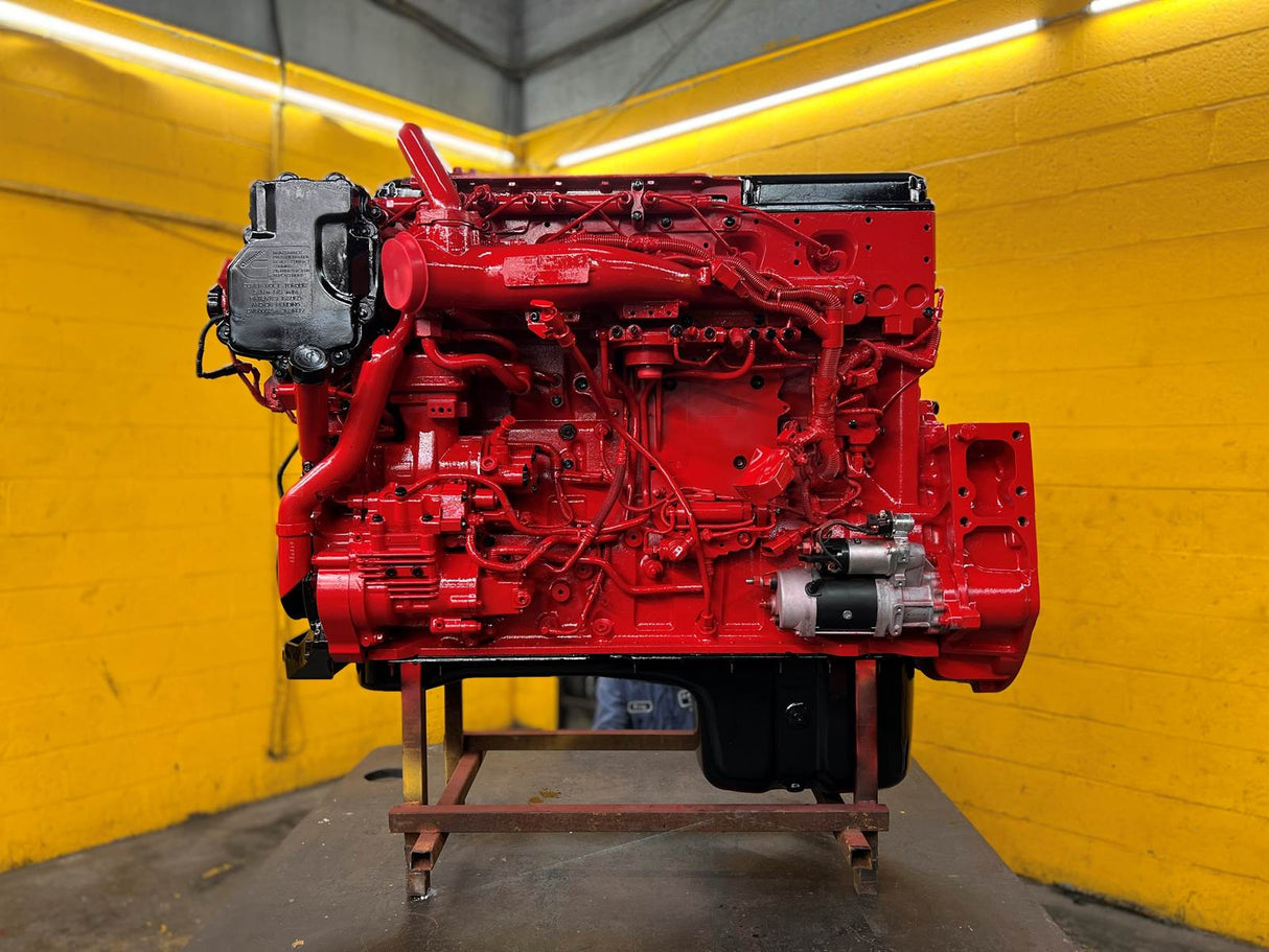 2011 Cummins ISX15 Diesel Engine For Sale, CPL# 3719
