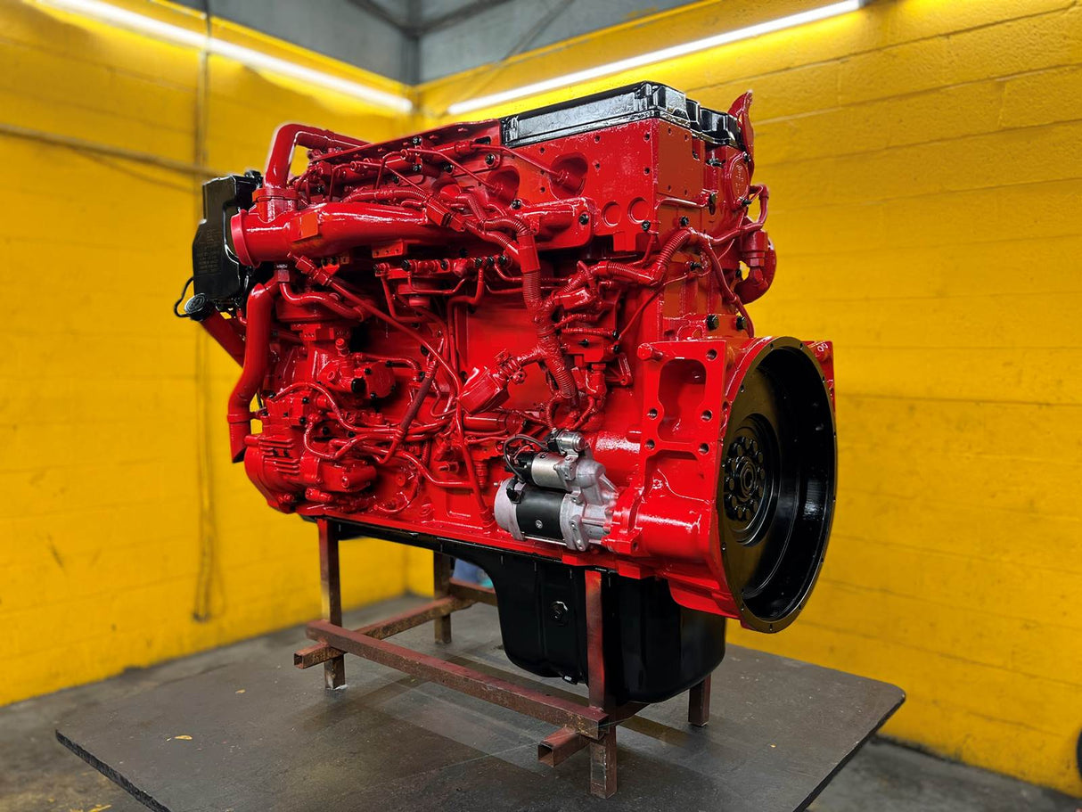 2011 Cummins ISX15 Diesel Engine For Sale, CPL# 3719