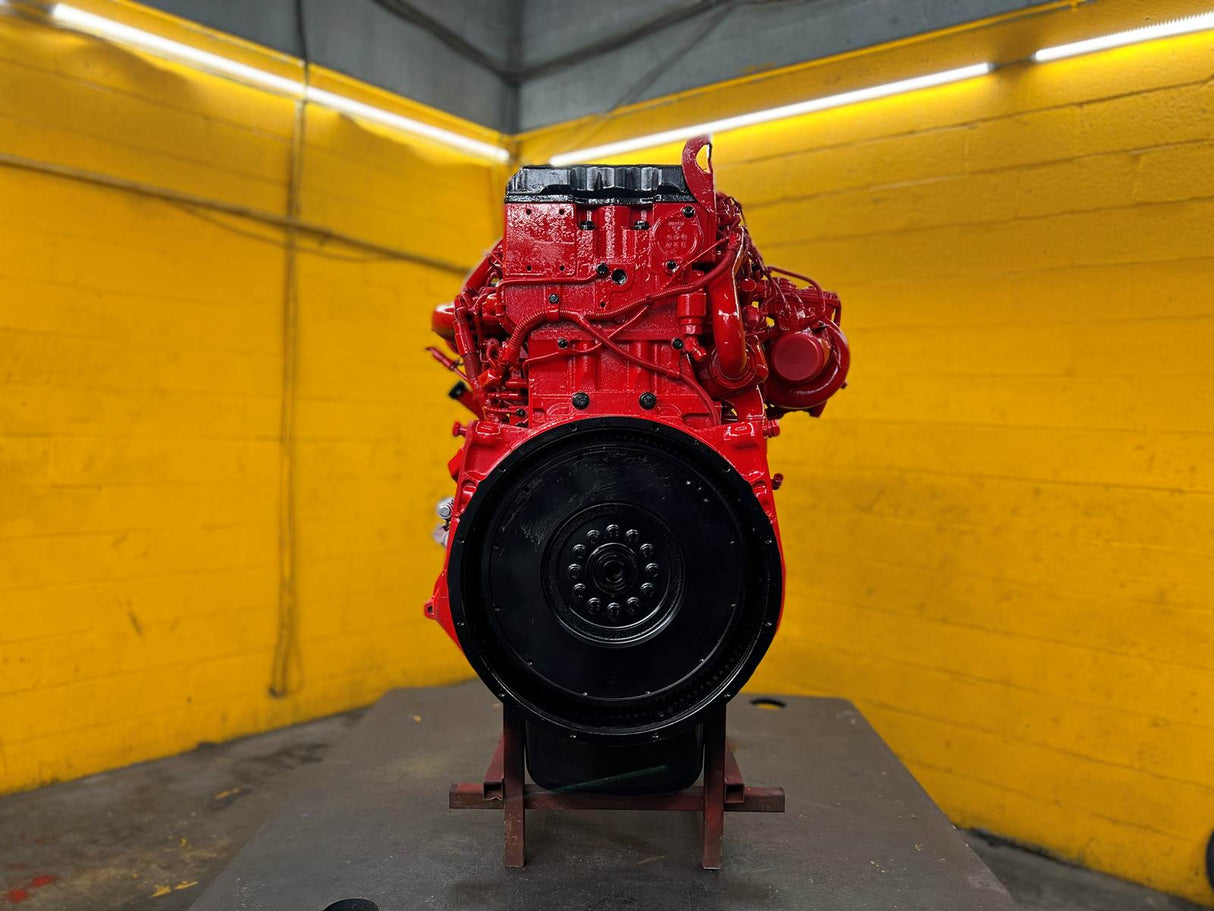 2011 Cummins ISX15 Diesel Engine For Sale, CPL# 3719