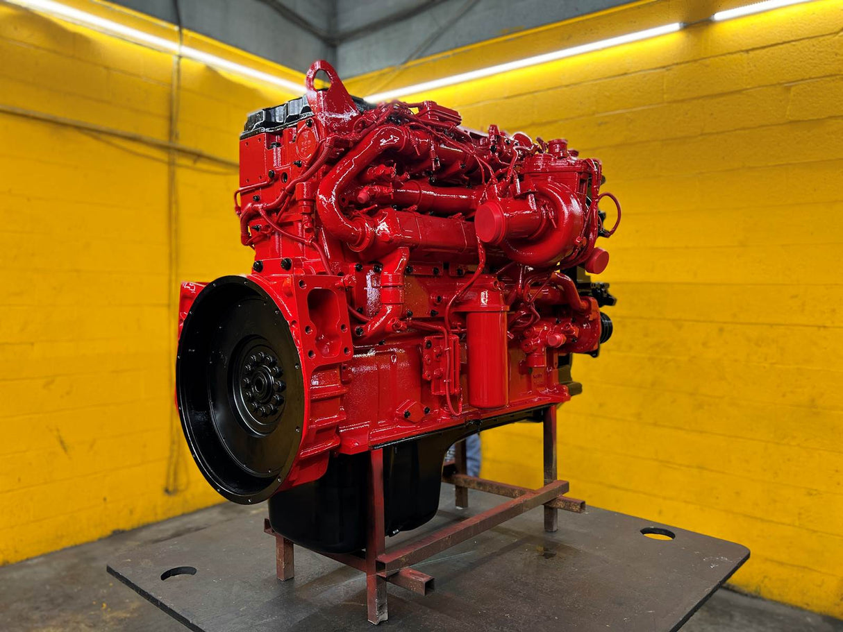 2011 Cummins ISX15 Diesel Engine For Sale, CPL# 3719