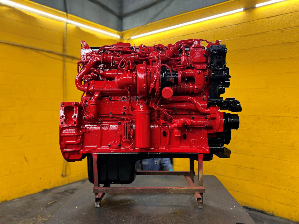 2011 Cummins ISX15 Diesel Engine For Sale, CPL# 3719