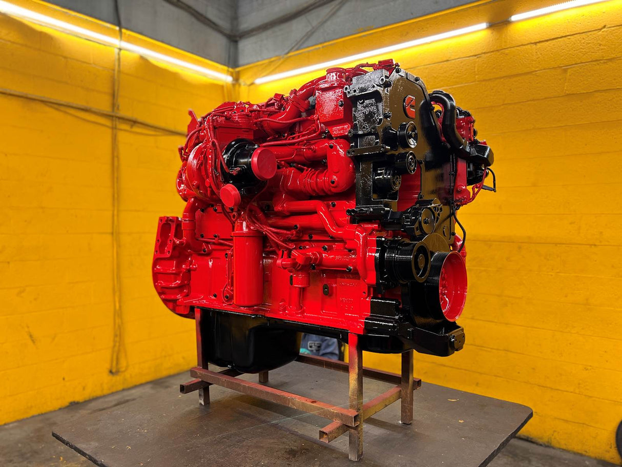 2011 Cummins ISX15 Diesel Engine For Sale, CPL# 3719