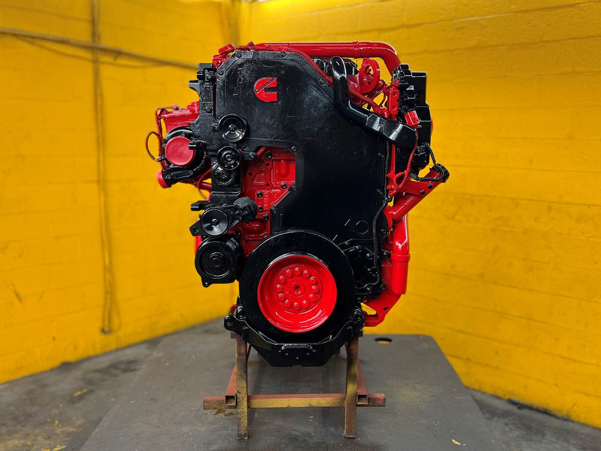 2011 Cummins ISX15 Diesel Engine For Sale, CPL# 3719