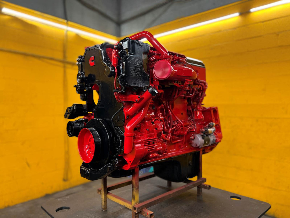 2011 Cummins ISX15 Diesel Engine For Sale, CPL# 3719