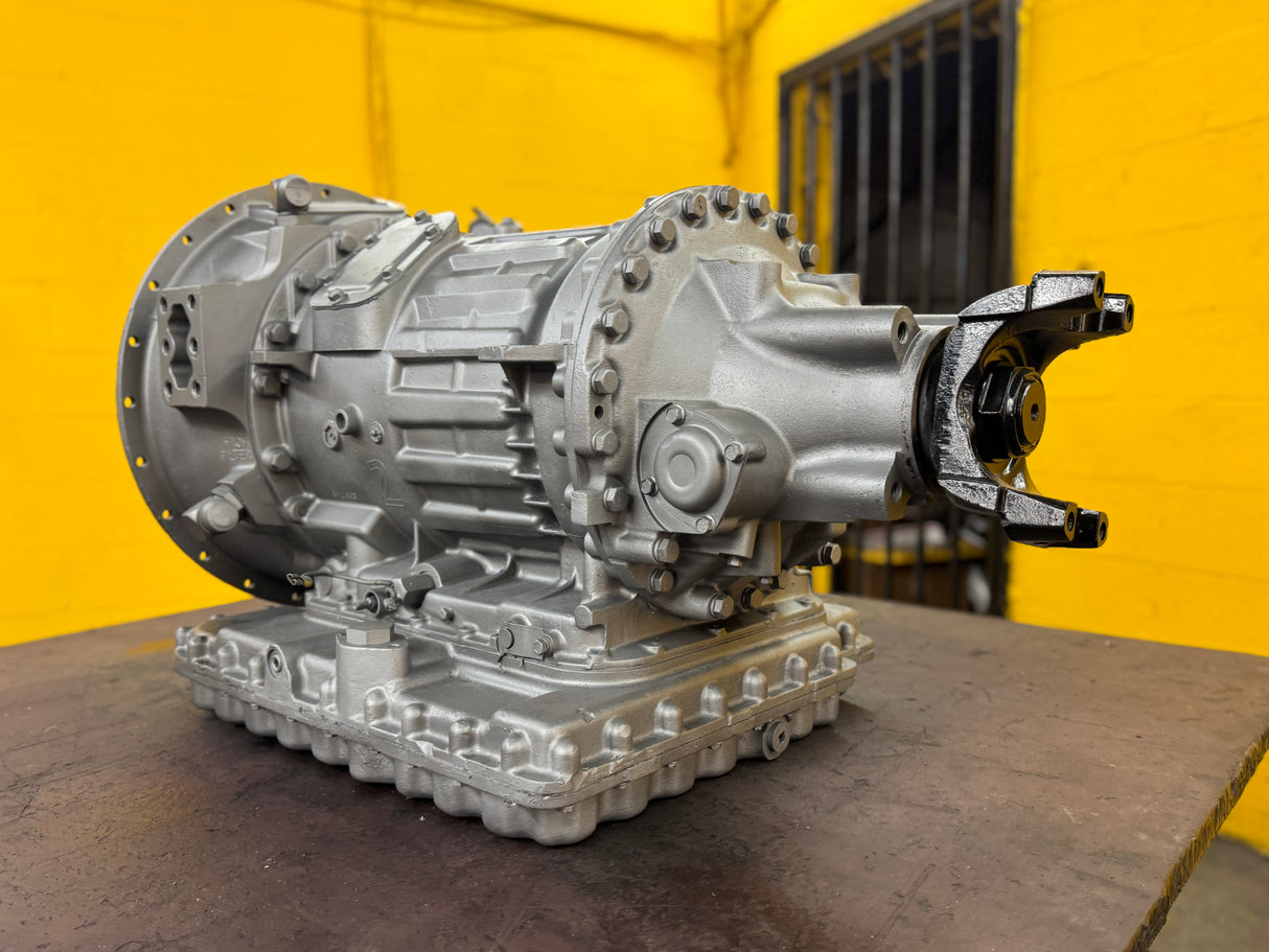 Allison HT740 Transmission For Sale, Part # 29505462