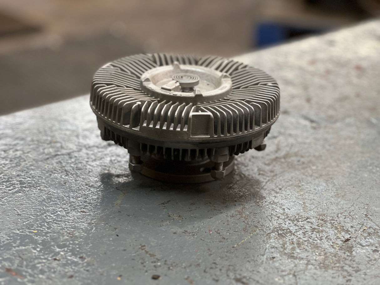 Mack E7 ETECH BEHR Fan Clutch Part # 38MH416P2