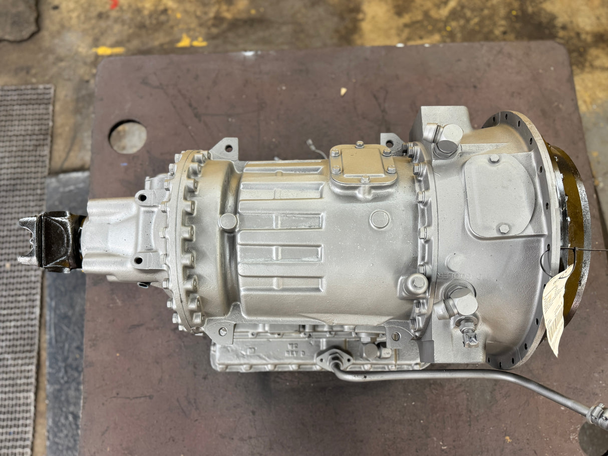 Allison HT740 Transmission For Sale, Part # 29505462