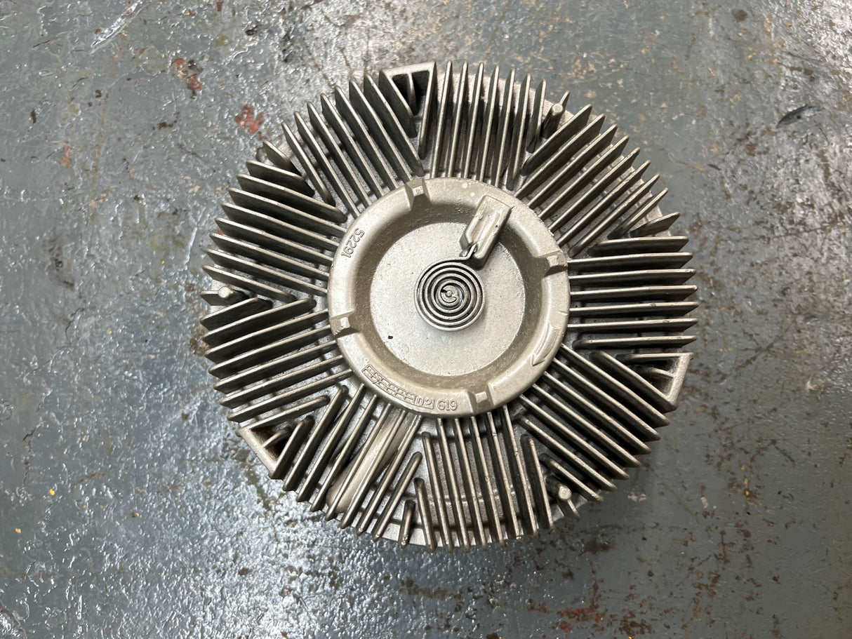 Mack E7 ETECH BEHR Fan Clutch Part # 38MH416P2