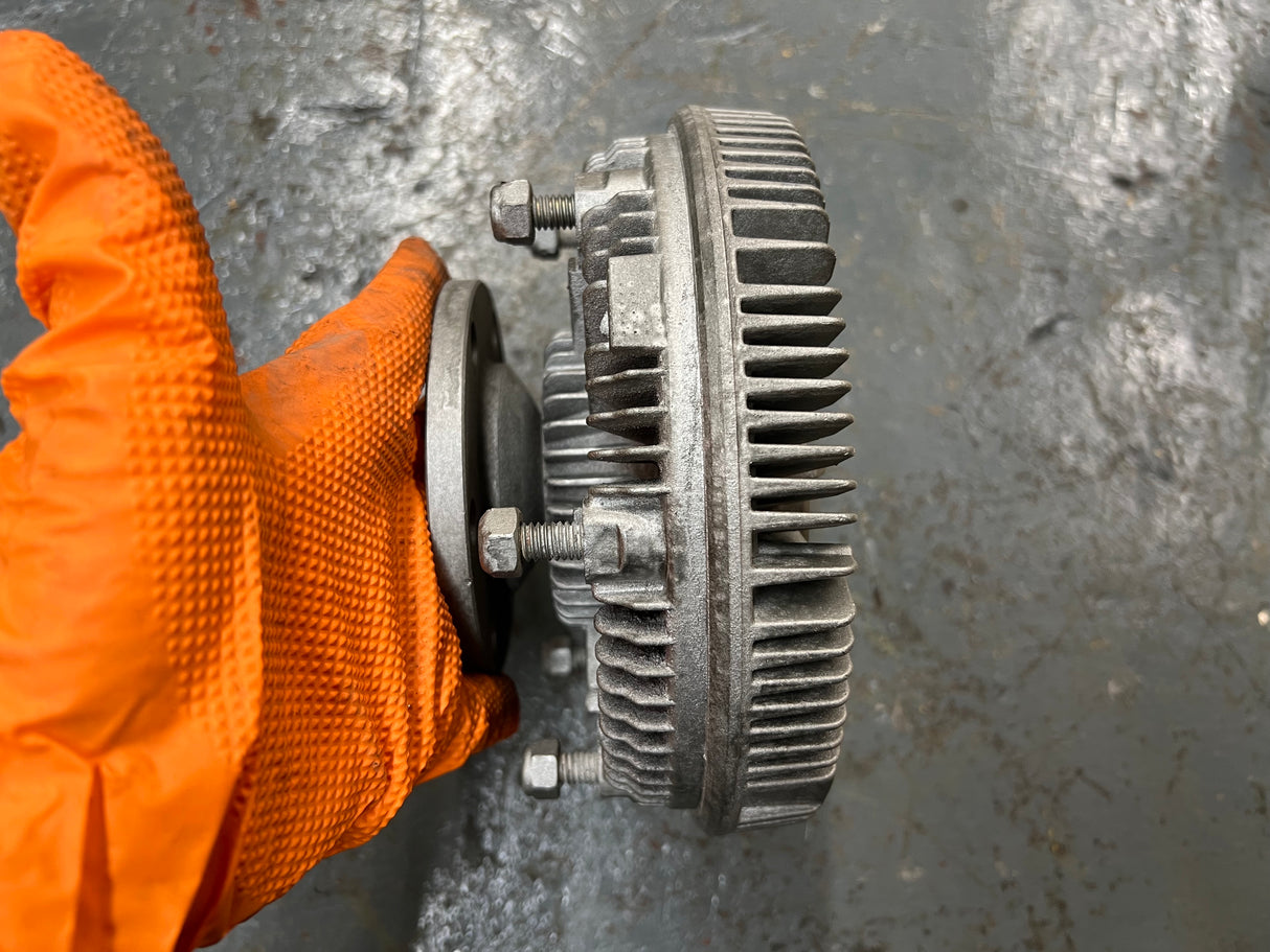 Mack E7 ETECH BEHR Fan Clutch Part # 38MH416P2