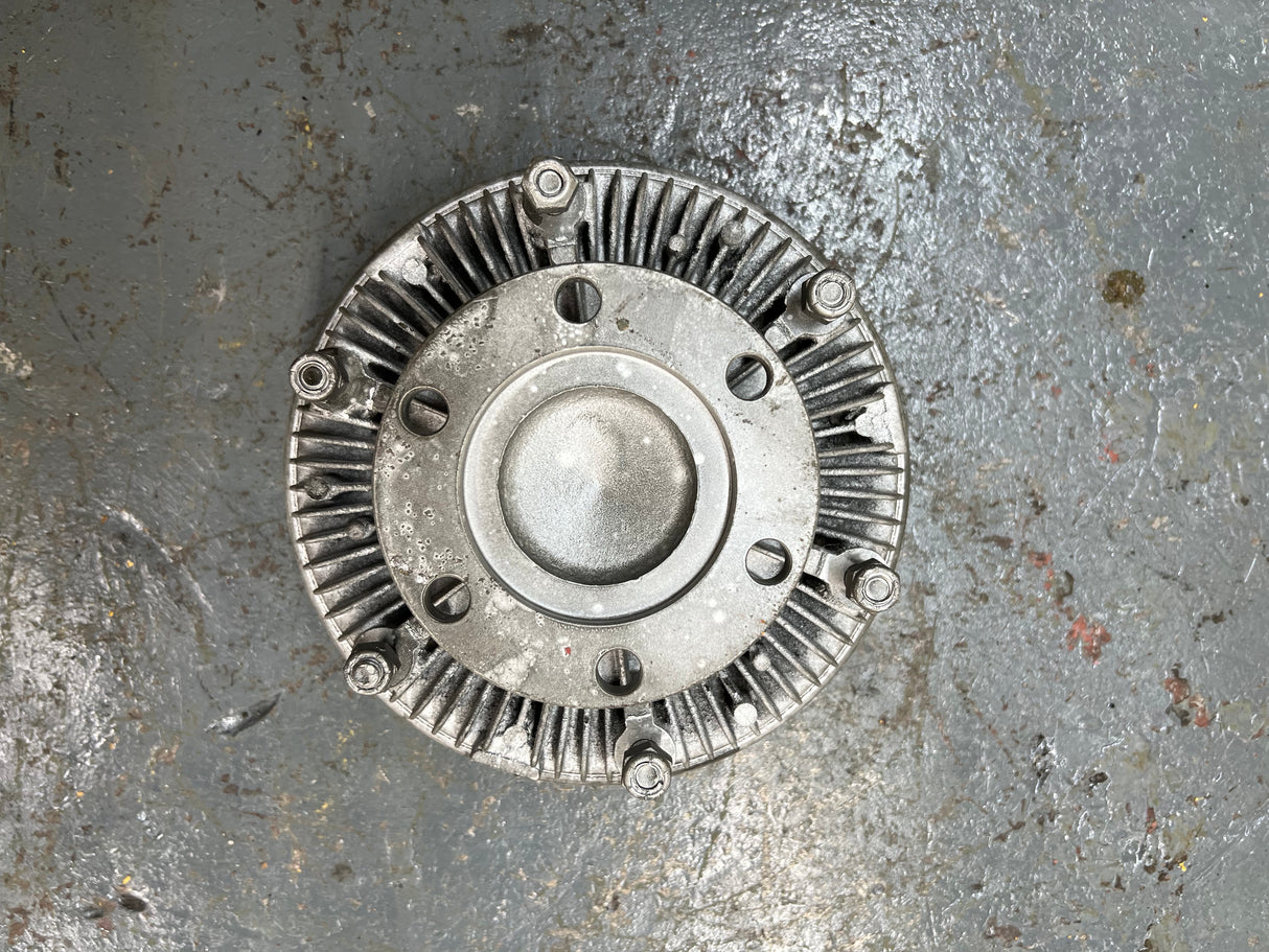 Mack E7 ETECH BEHR Fan Clutch Part # 38MH416P2