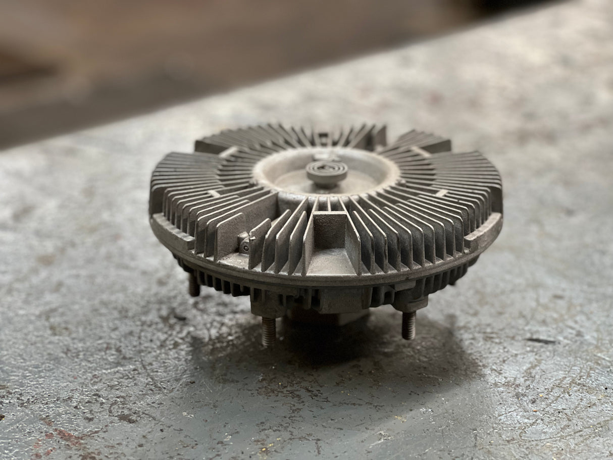 Eaton Viscous 8" Fan Clutch