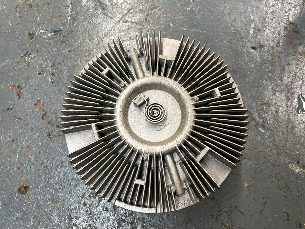 Eaton Viscous 8" Fan Clutch