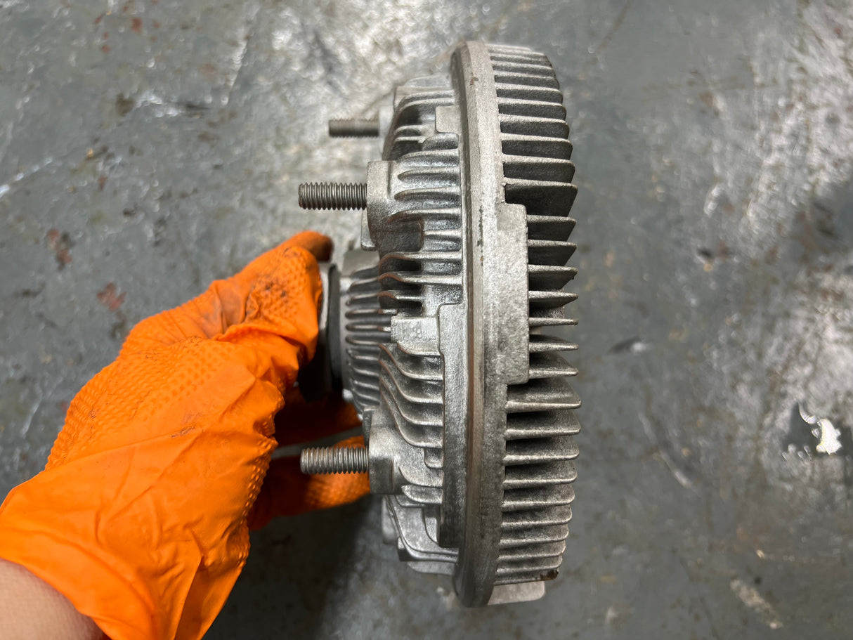 Eaton Viscous 8" Fan Clutch