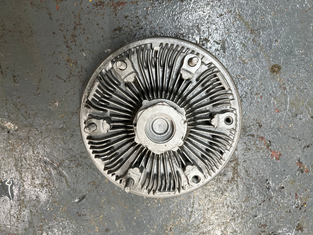 Eaton Viscous 8" Fan Clutch