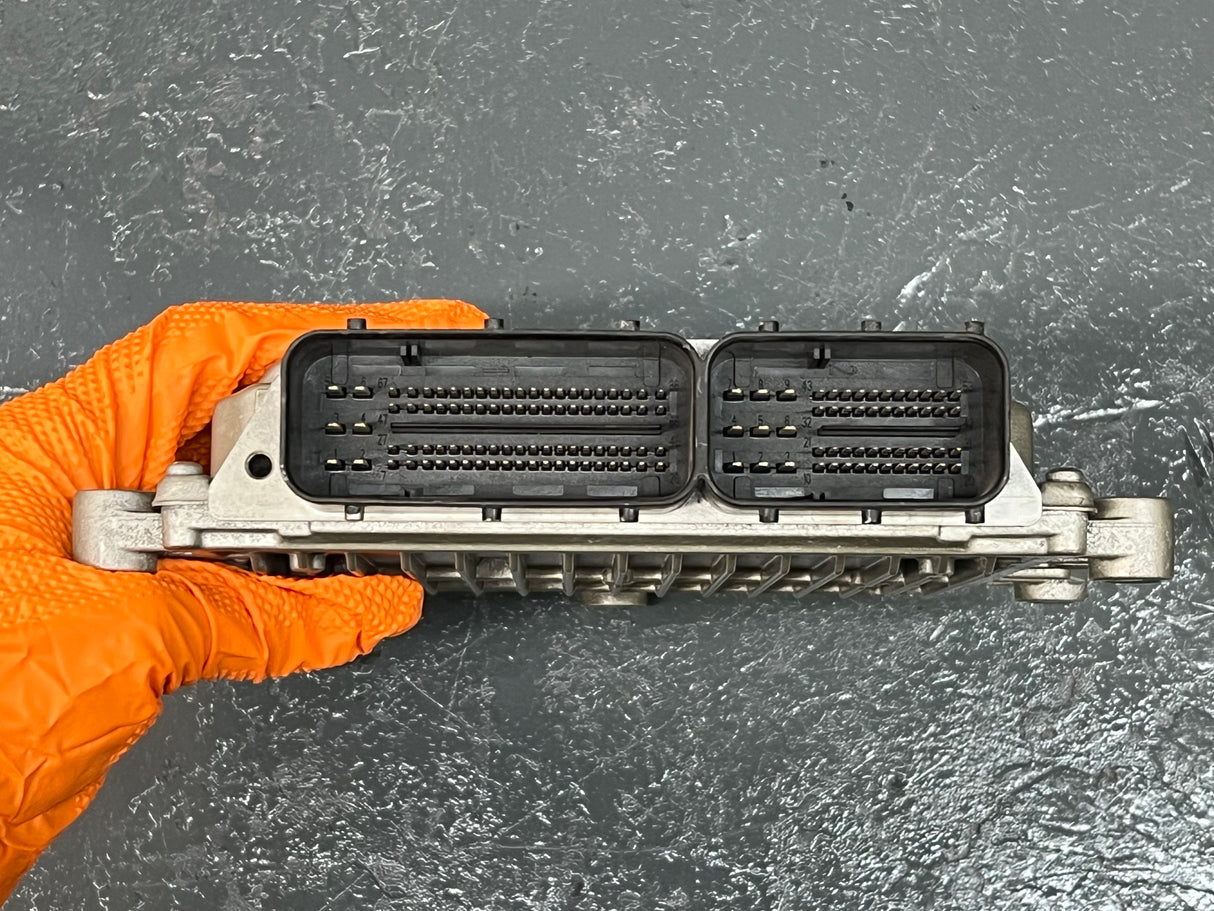 Cummins Electronic DPF Control Module Part # 5283311, Bosch Part # 0 281 020 225