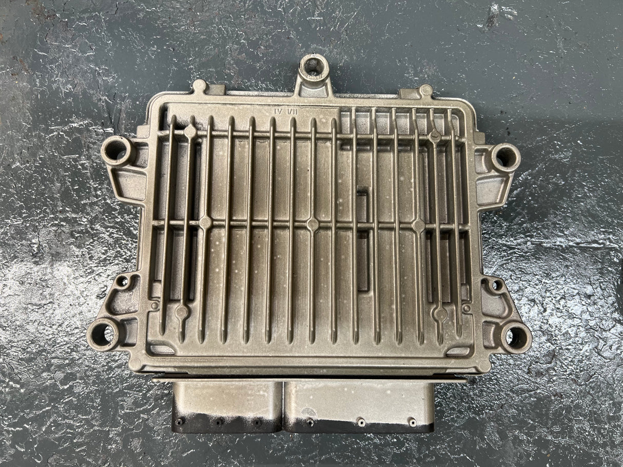 Cummins Electronic DPF Control Module Part # 5283311, Bosch Part # 0 281 020 225