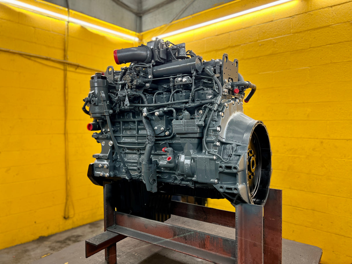 2008 Mercedes OM926LA Diesel Engine, 350HP