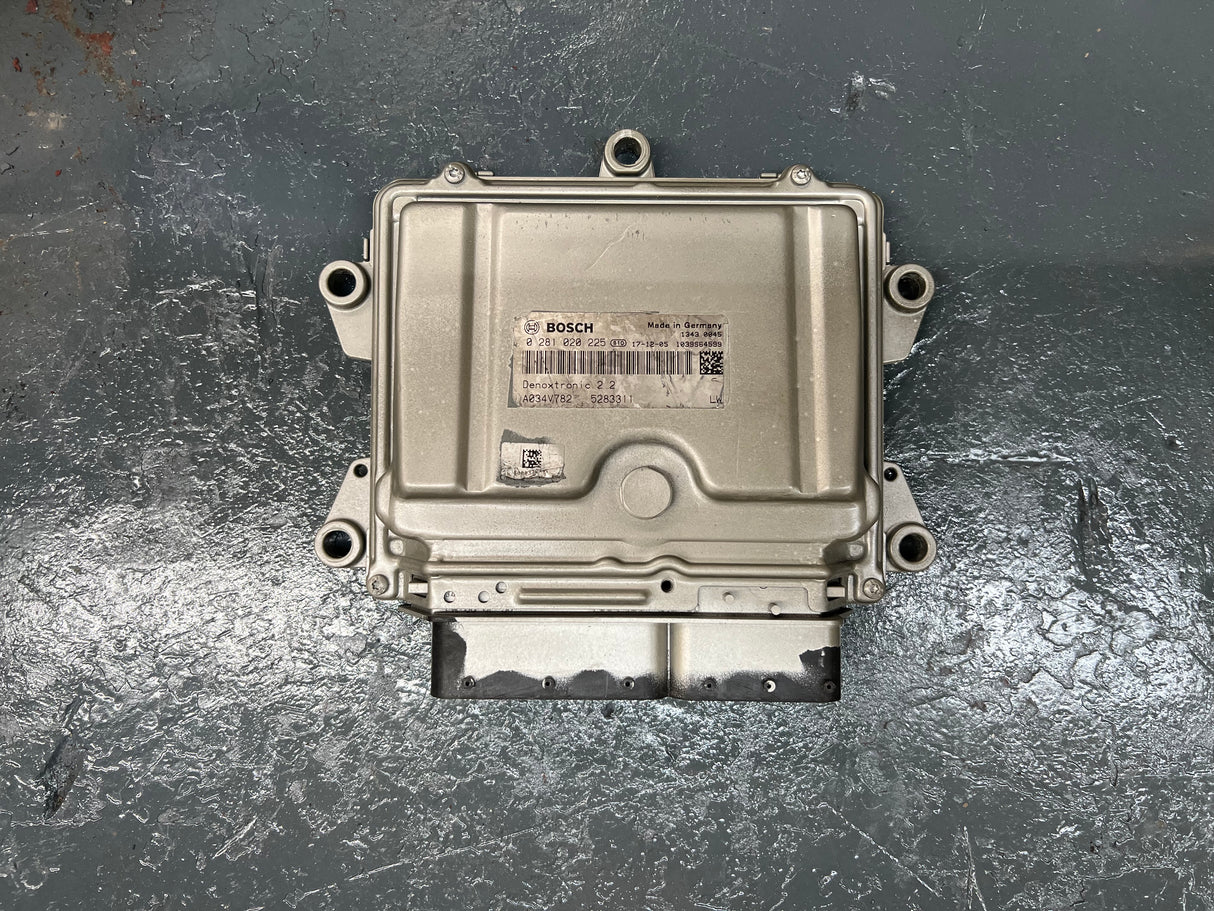 OEM Cummins Bosch Denoxtronic ACM 2.2. DPF Control Unit 5283311