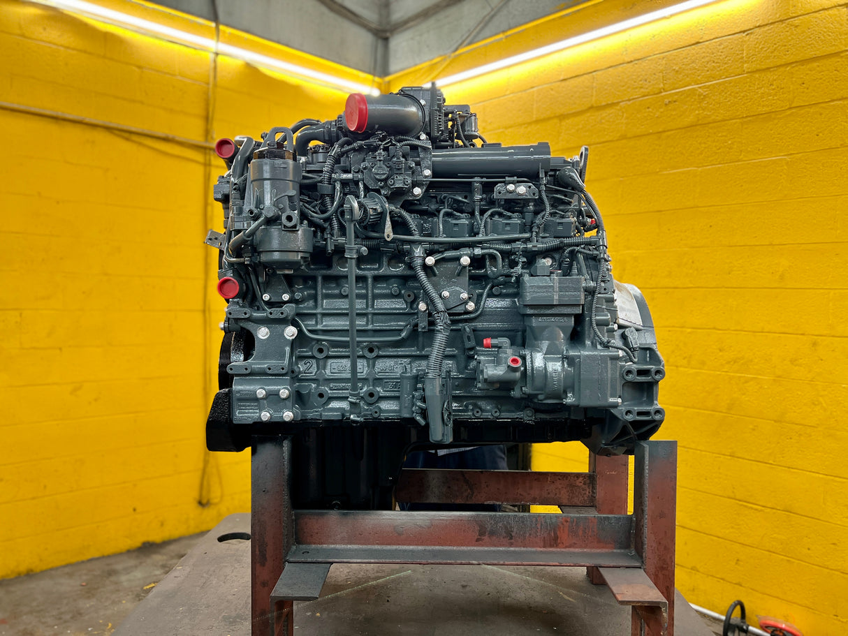 2008 Mercedes OM926LA Diesel Engine, 350HP