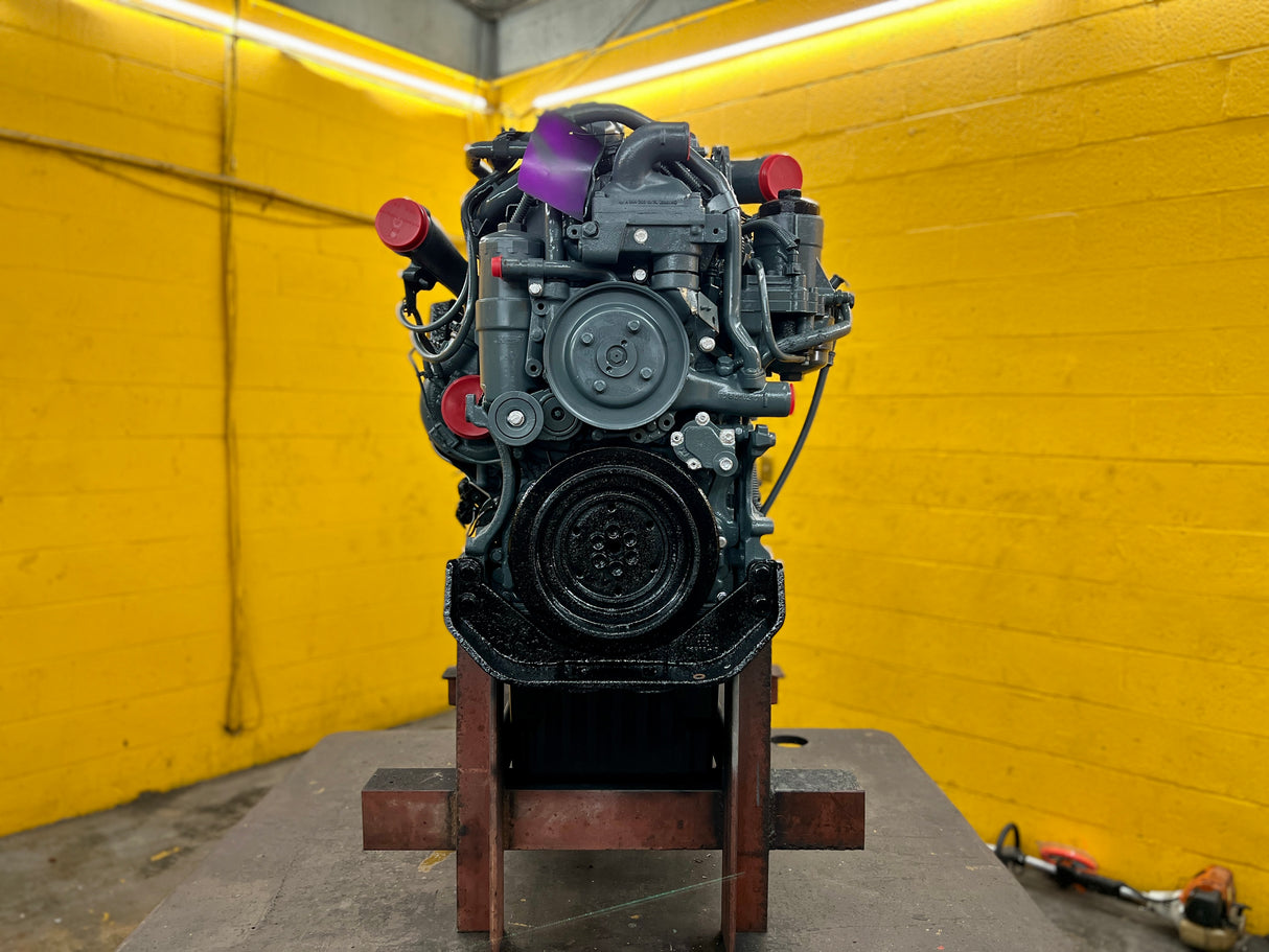 2008 Mercedes OM926LA Diesel Engine, 350HP
